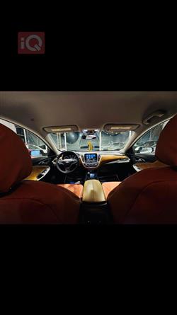 شيفروليه ماليبو